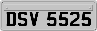 DSV5525