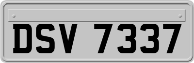 DSV7337