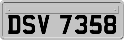 DSV7358