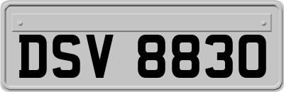 DSV8830