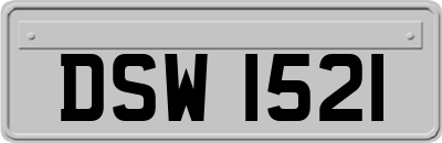 DSW1521