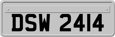 DSW2414