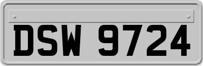 DSW9724