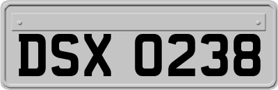 DSX0238