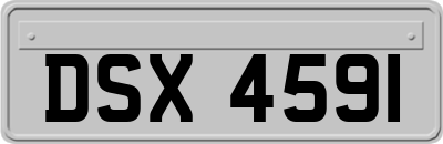 DSX4591