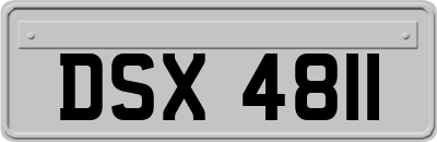 DSX4811