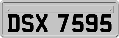 DSX7595
