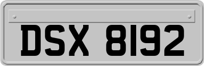DSX8192