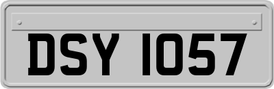 DSY1057