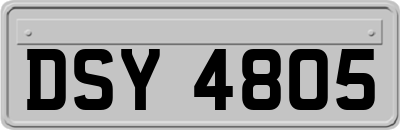 DSY4805