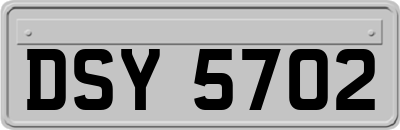 DSY5702