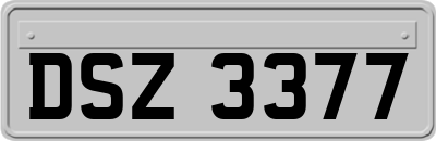 DSZ3377