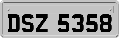 DSZ5358