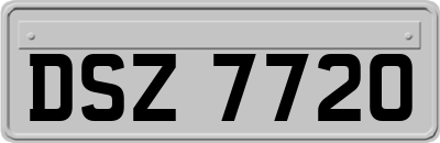 DSZ7720