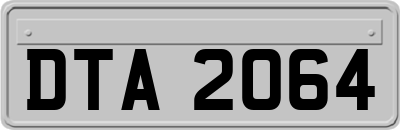DTA2064