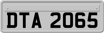 DTA2065