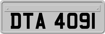 DTA4091