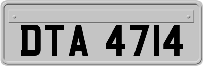 DTA4714