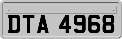 DTA4968