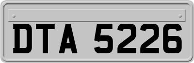 DTA5226