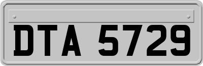 DTA5729