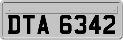 DTA6342