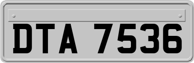 DTA7536