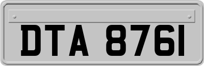 DTA8761