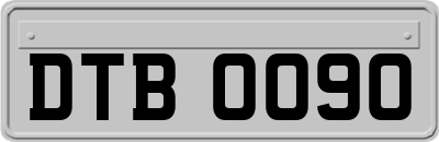 DTB0090