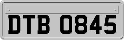 DTB0845