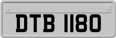 DTB1180