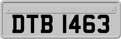 DTB1463