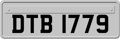 DTB1779