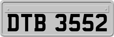 DTB3552