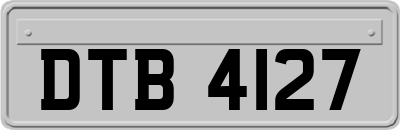 DTB4127