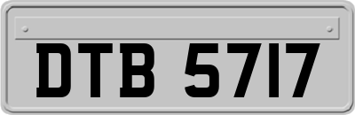 DTB5717