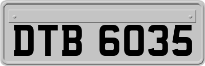 DTB6035