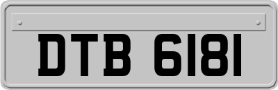 DTB6181