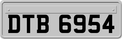 DTB6954