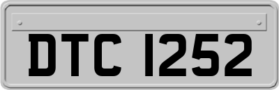 DTC1252