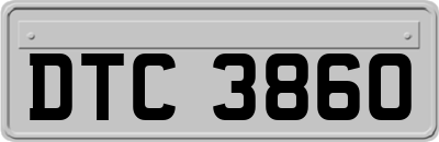 DTC3860