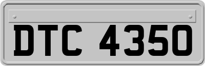DTC4350
