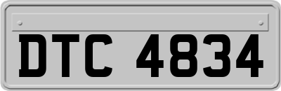DTC4834
