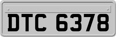 DTC6378