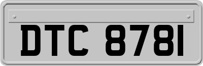 DTC8781