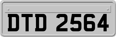 DTD2564