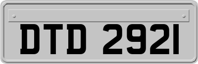 DTD2921