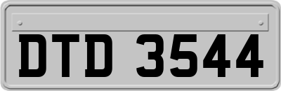 DTD3544