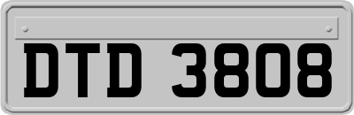 DTD3808