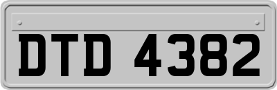 DTD4382
